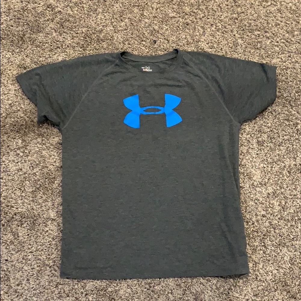Under Armour Tee